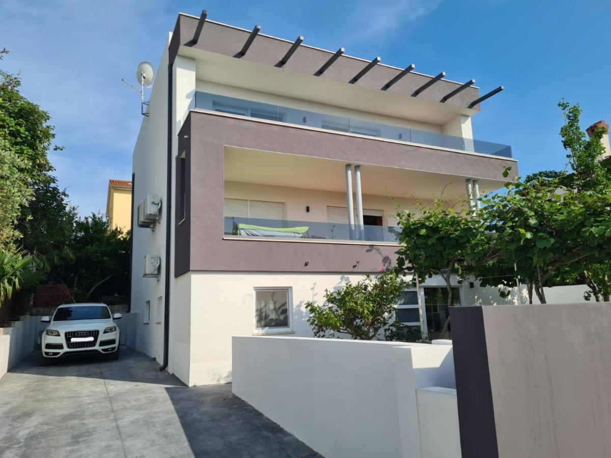 Villa Ska Pula Exterior photo